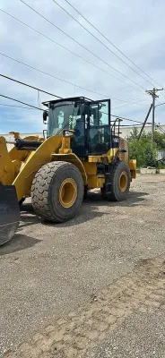 2014 Caterpillar 950K